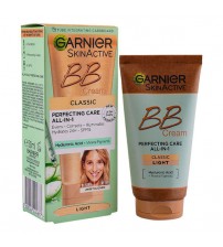 Garnier Skin Active Perfecting Care All-in-1 Classic BB Cream Light 50ml